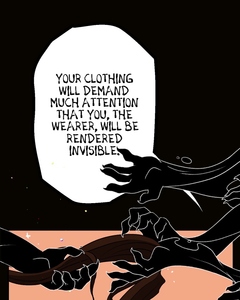 Little Matcha Girl Chapter 88 - page 75