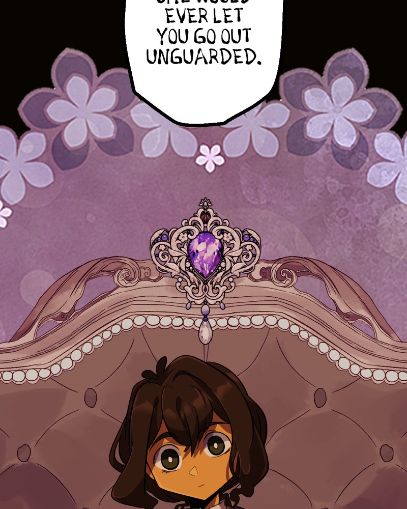 Little Matcha Girl Chapter 88 - page 8