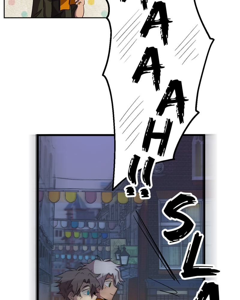 Little Matcha Girl Chapter 87 - page 18