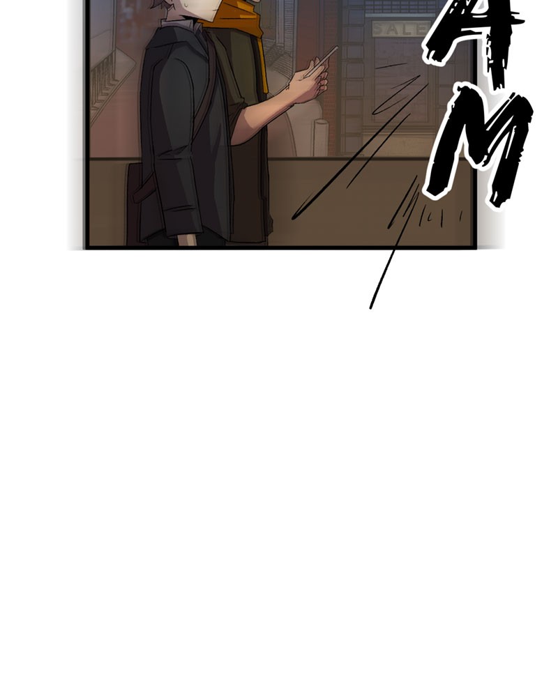 Little Matcha Girl Chapter 87 - page 19