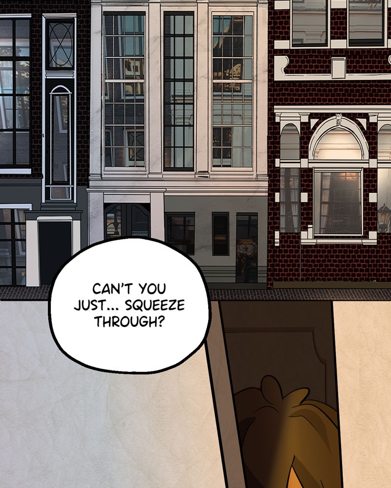Little Matcha Girl Chapter 87 - page 3