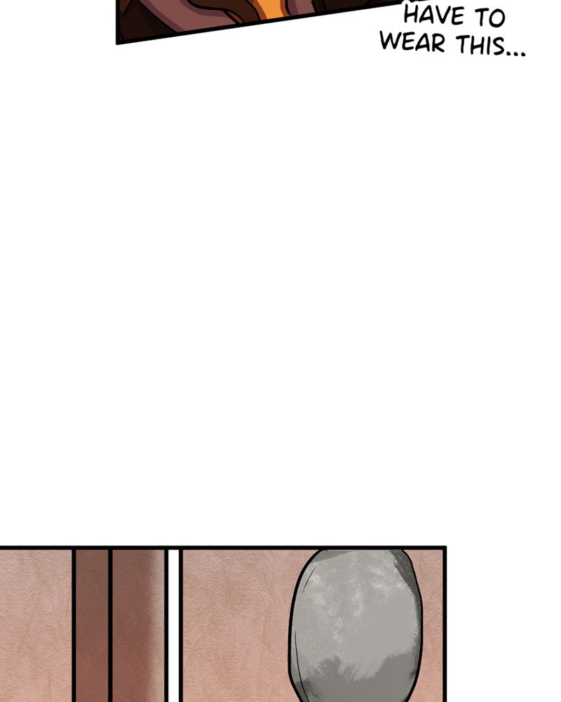 Little Matcha Girl Chapter 87 - page 35