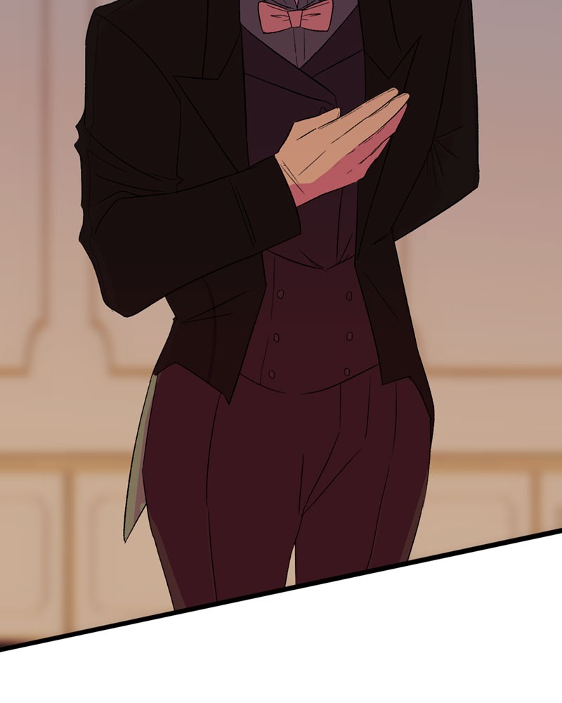 Little Matcha Girl Chapter 87 - page 43