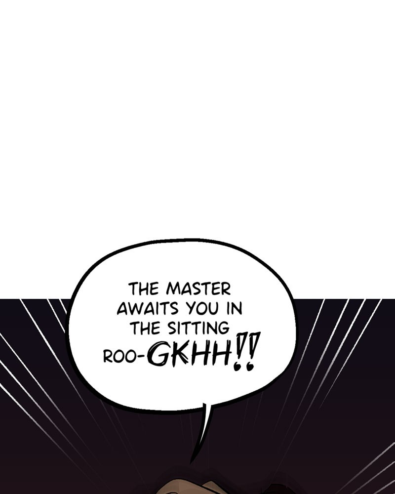 Little Matcha Girl Chapter 87 - page 44