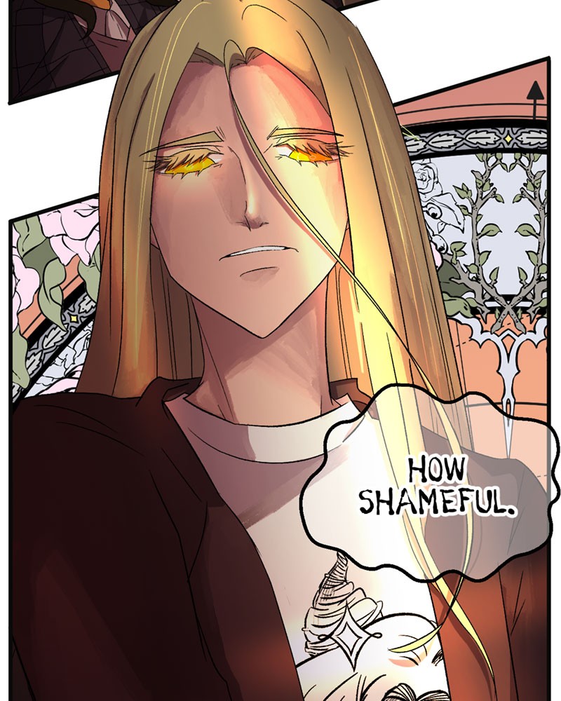 Little Matcha Girl Chapter 87 - page 53