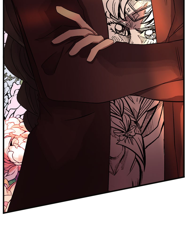 Little Matcha Girl Chapter 87 - page 54
