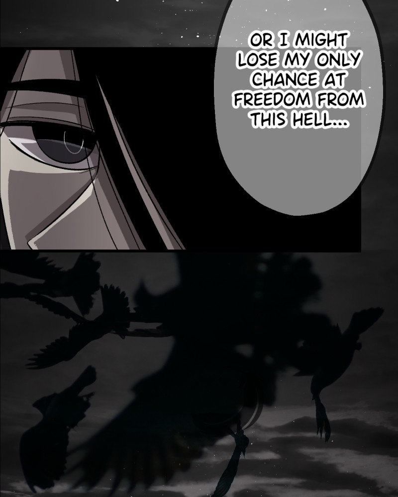 Little Matcha Girl Chapter 86 - page 15