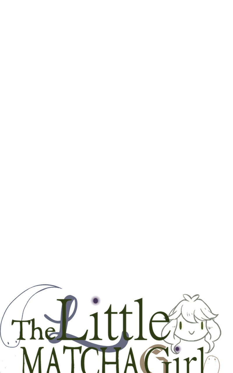 Little Matcha Girl Chapter 85 - page 1