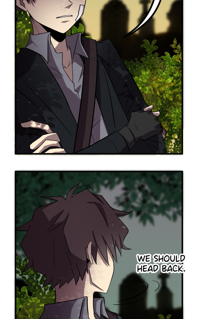 Little Matcha Girl Chapter 85 - page 13