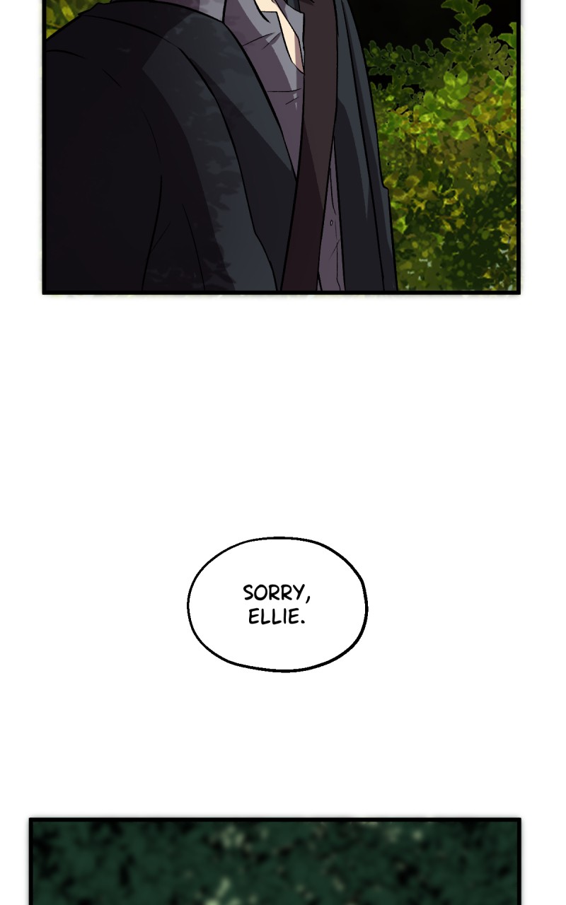 Little Matcha Girl Chapter 85 - page 14