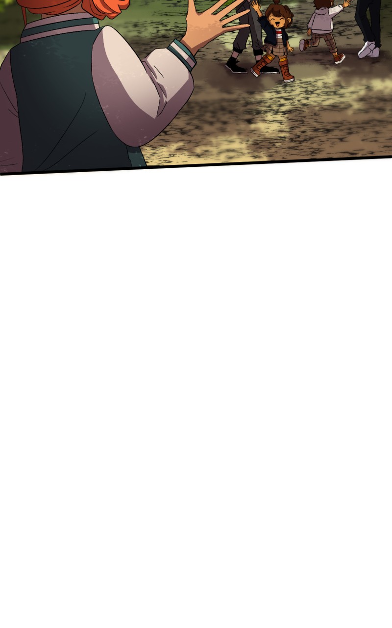Little Matcha Girl Chapter 85 - page 25