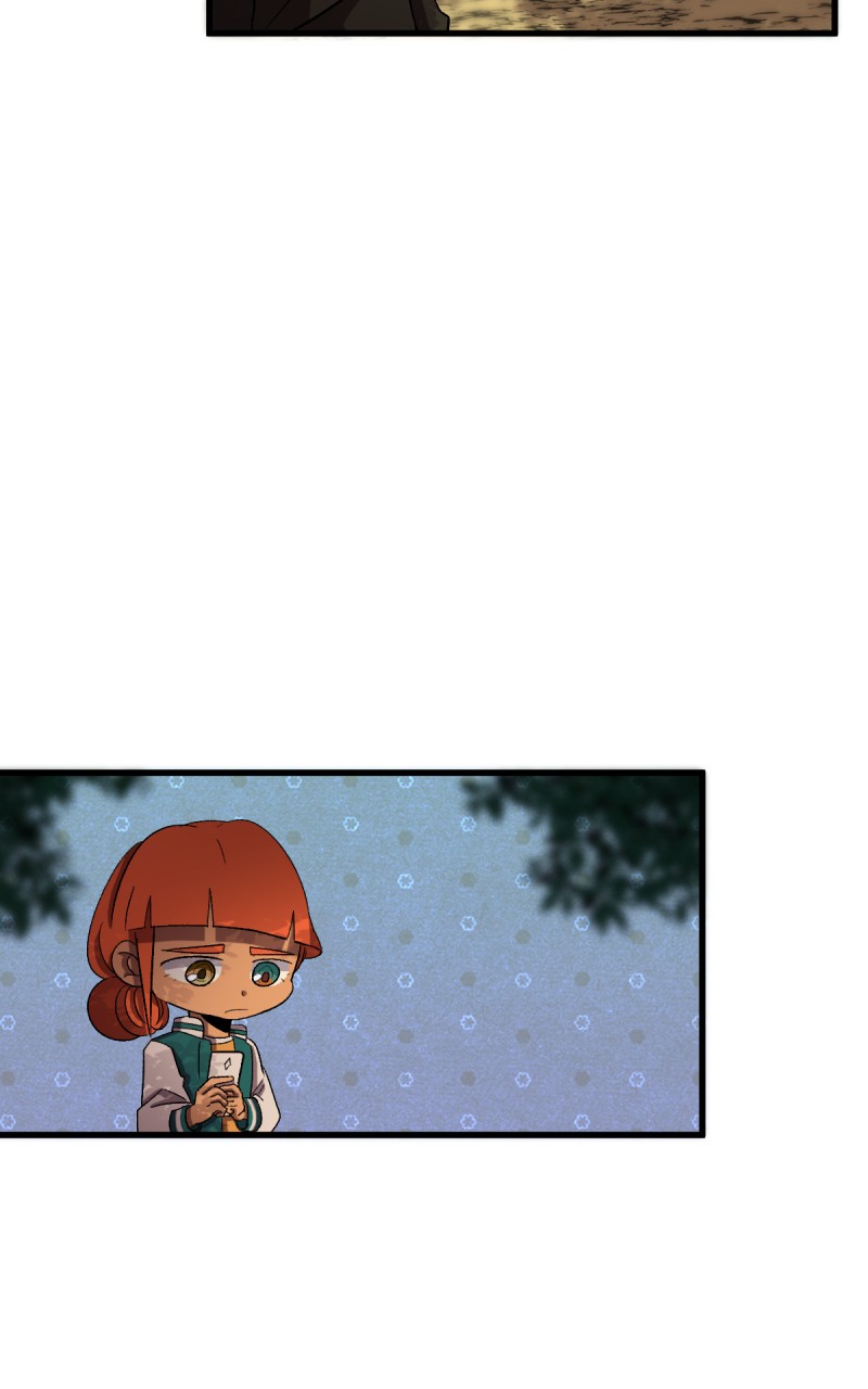 Little Matcha Girl Chapter 85 - page 27