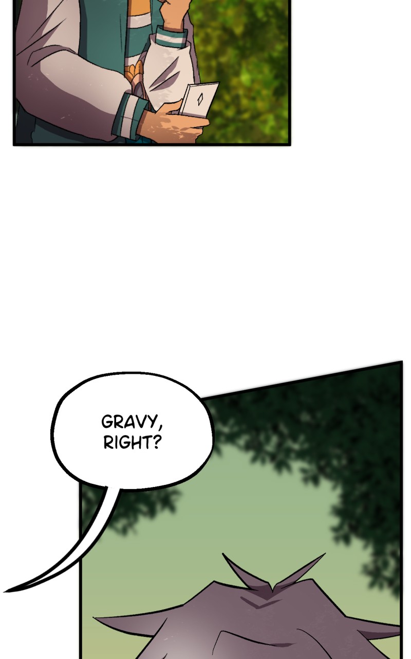Little Matcha Girl Chapter 85 - page 29