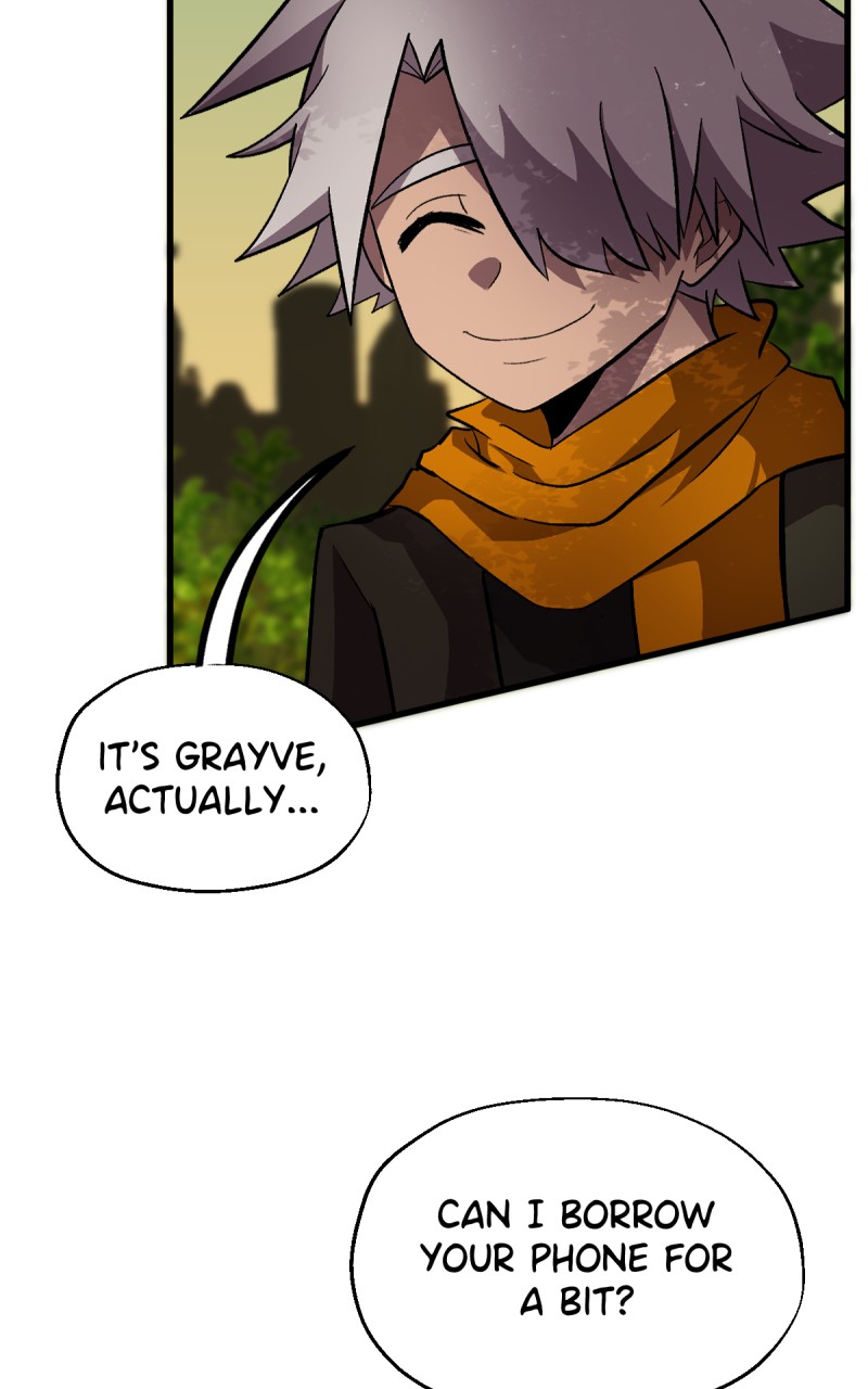 Little Matcha Girl Chapter 85 - page 30
