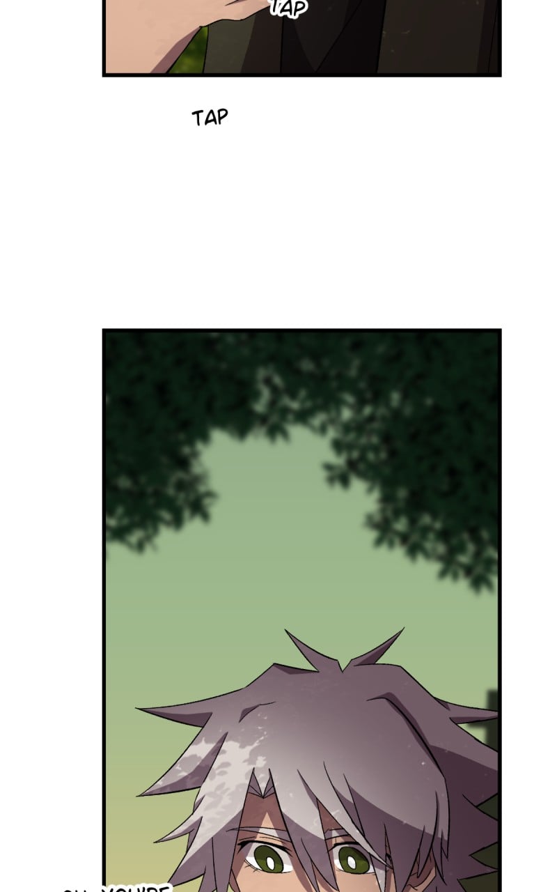 Little Matcha Girl Chapter 85 - page 33