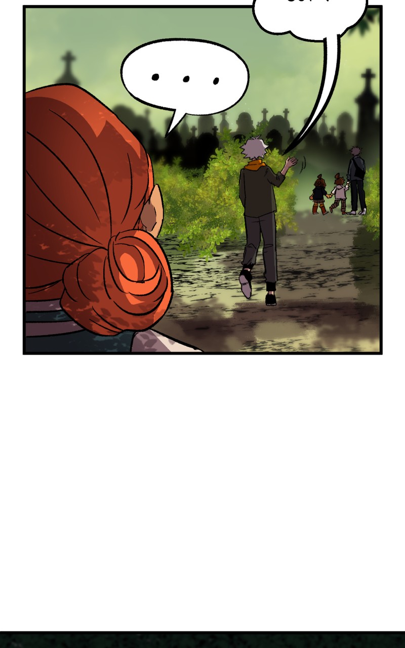 Little Matcha Girl Chapter 85 - page 39