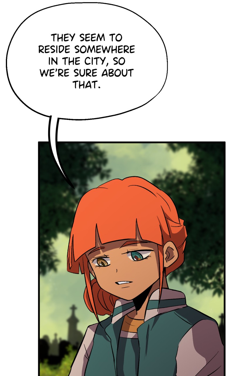 Little Matcha Girl Chapter 85 - page 43