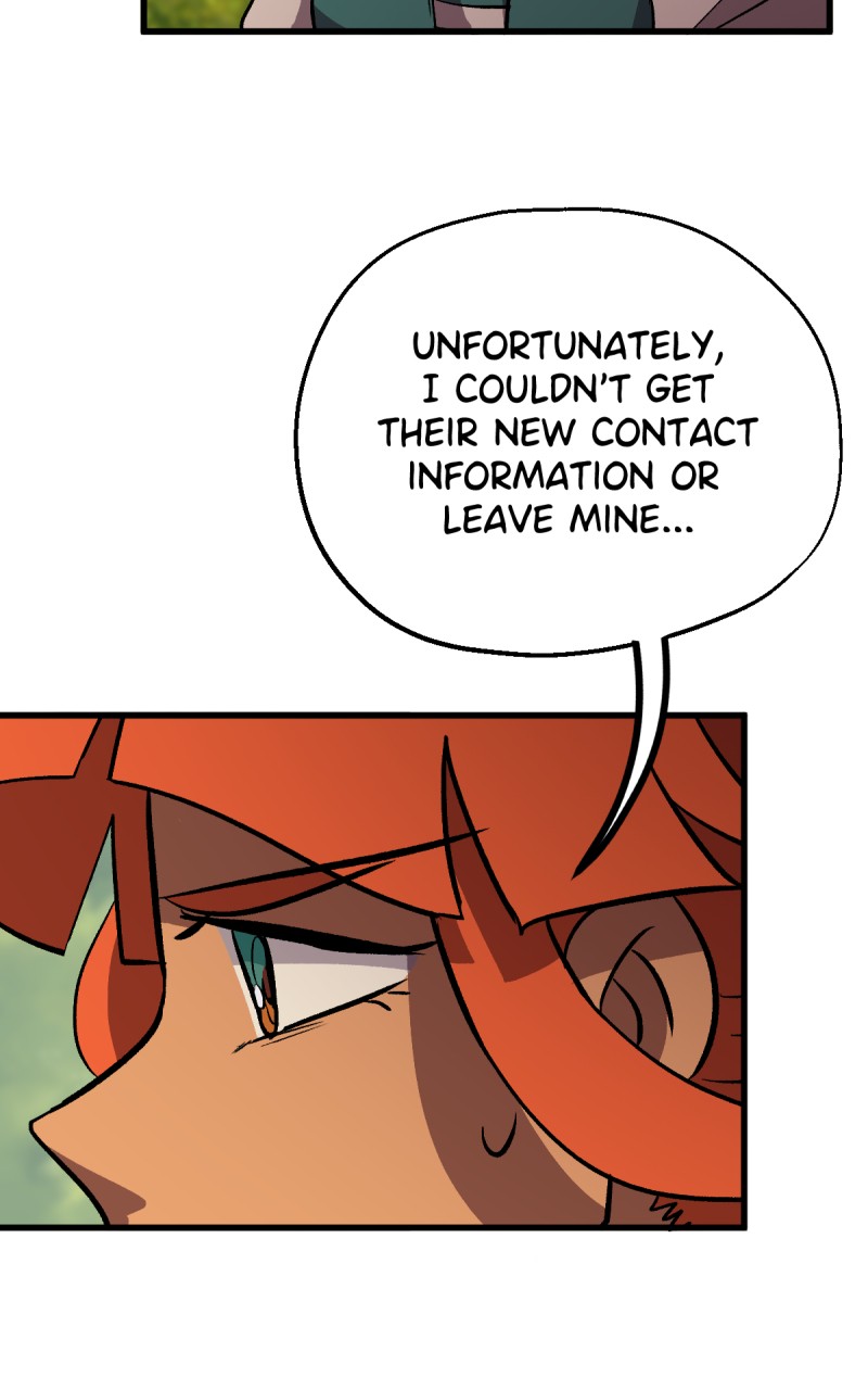 Little Matcha Girl Chapter 85 - page 44