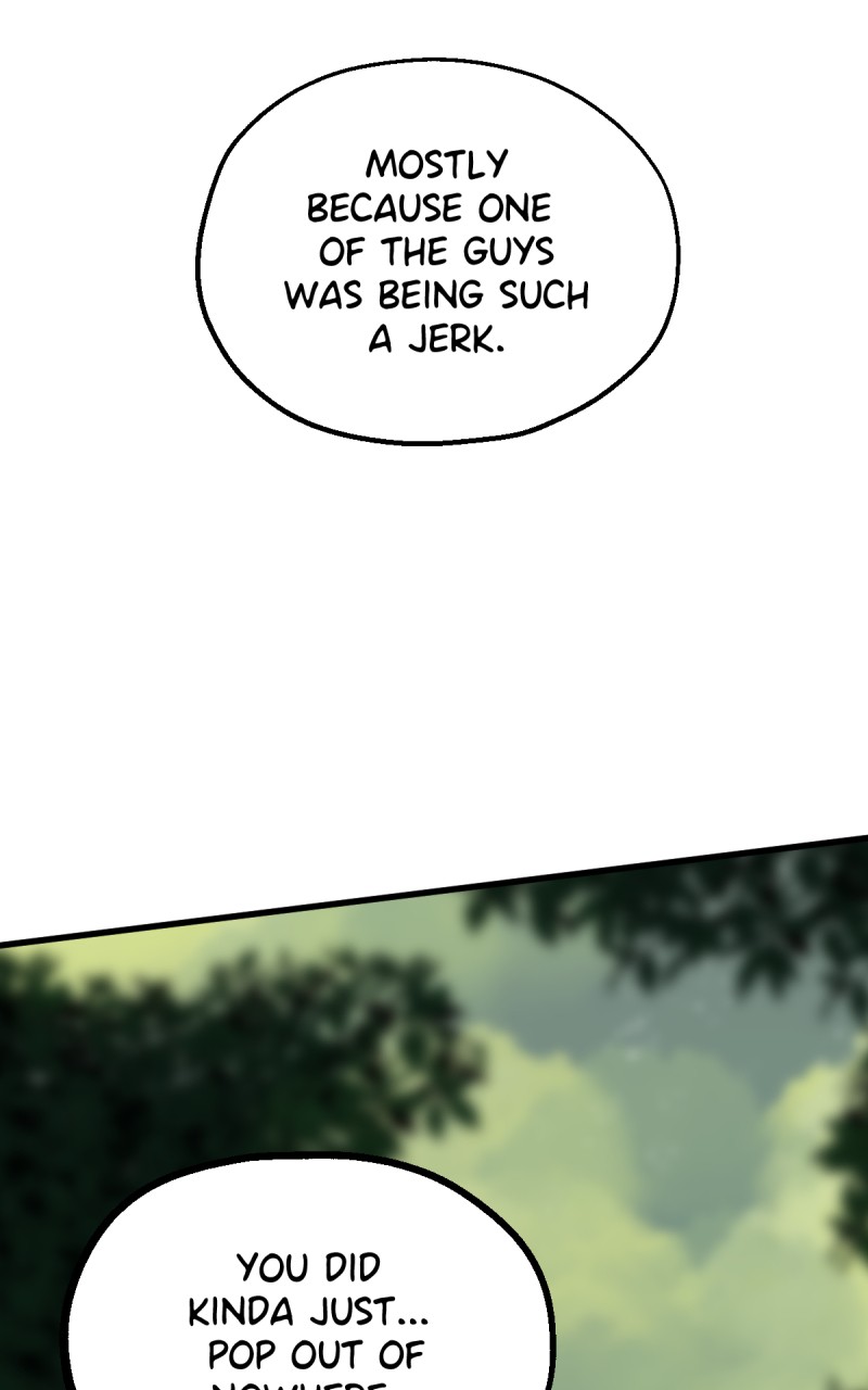 Little Matcha Girl Chapter 85 - page 45