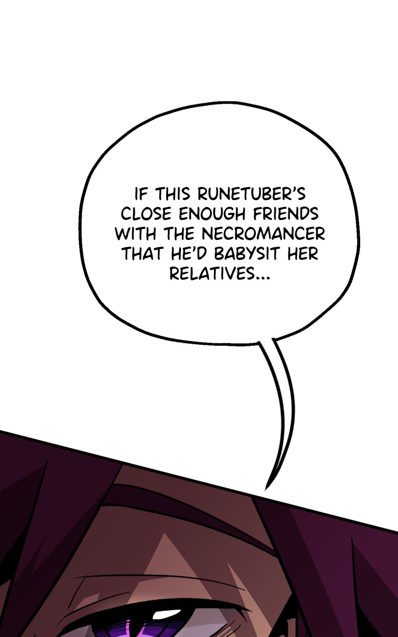 Little Matcha Girl Chapter 85 - page 53