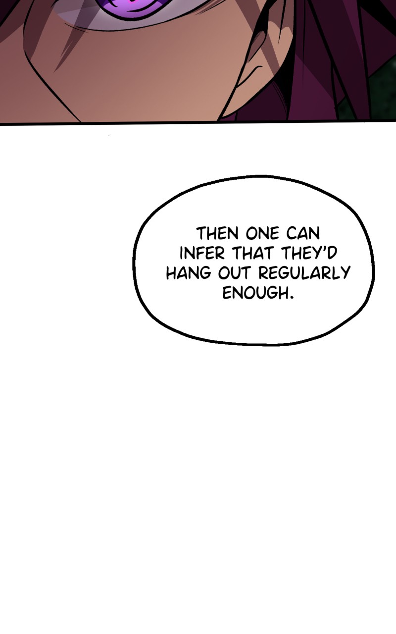 Little Matcha Girl Chapter 85 - page 54