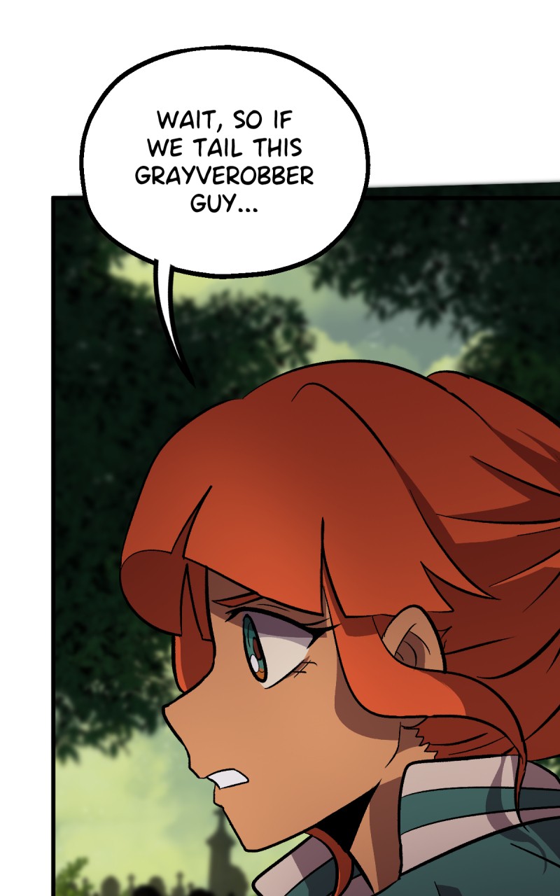 Little Matcha Girl Chapter 85 - page 55