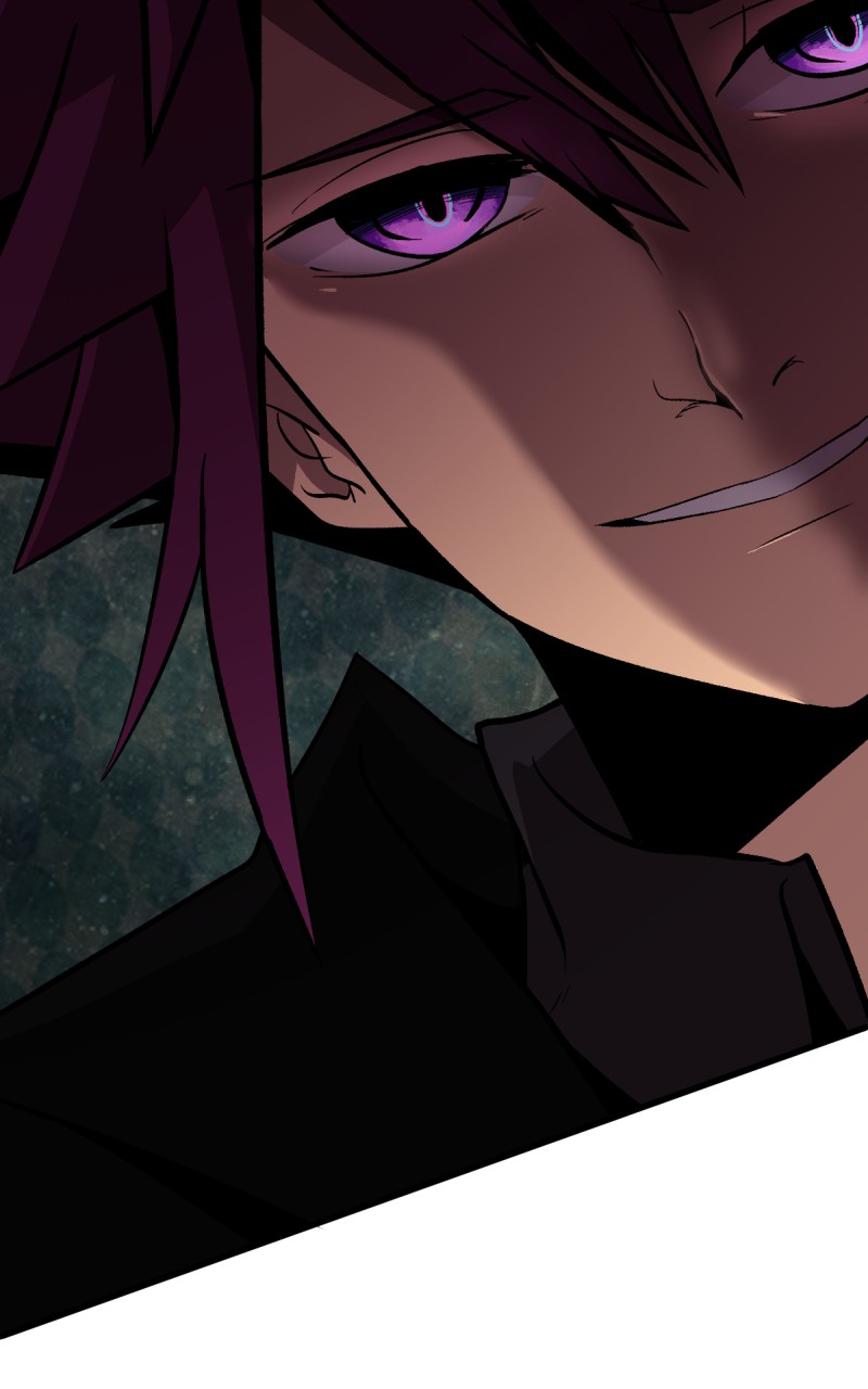 Little Matcha Girl Chapter 85 - page 58