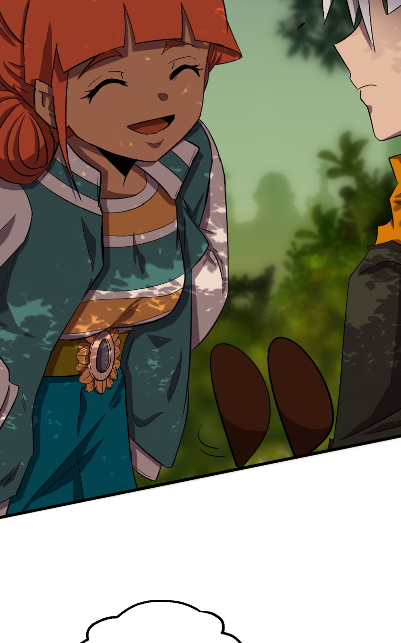 Little Matcha Girl Chapter 84 - page 10