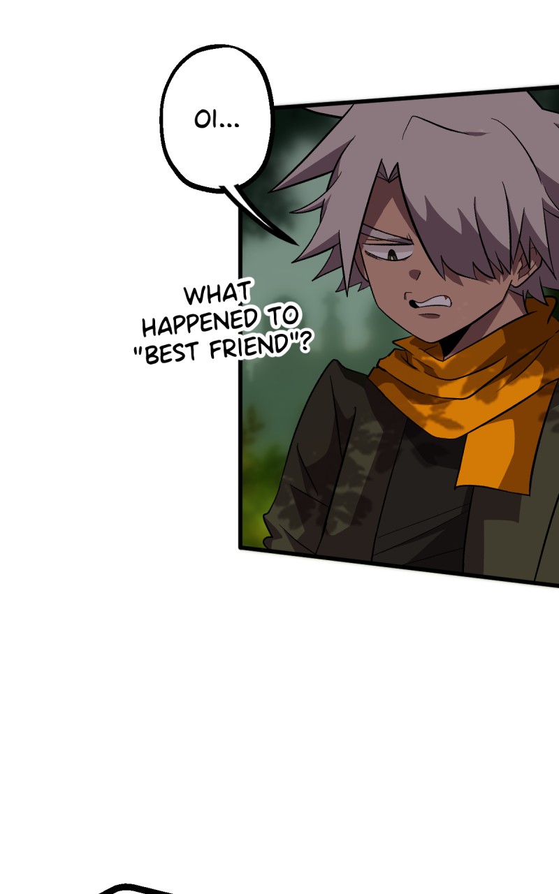 Little Matcha Girl Chapter 84 - page 12