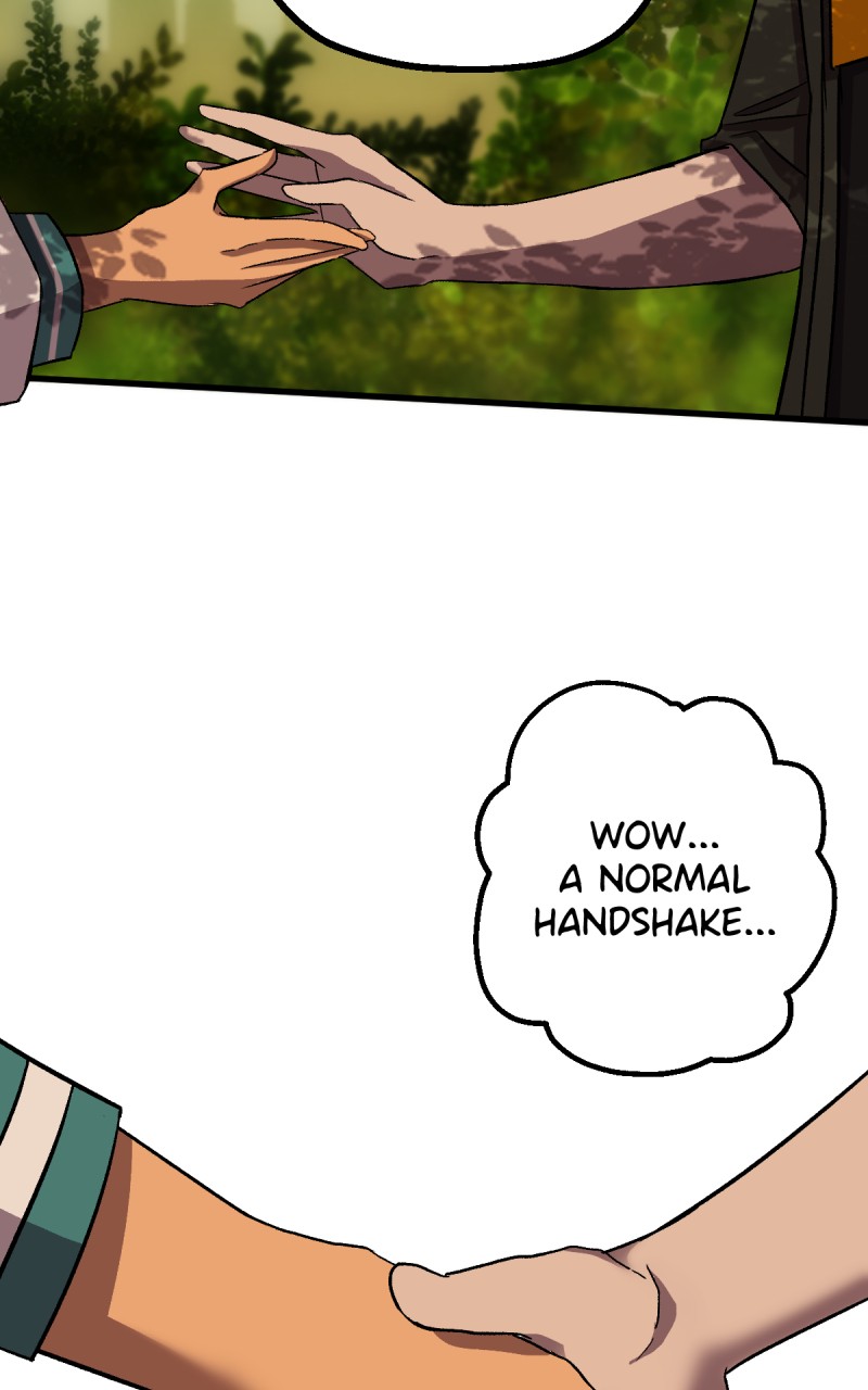 Little Matcha Girl Chapter 84 - page 16