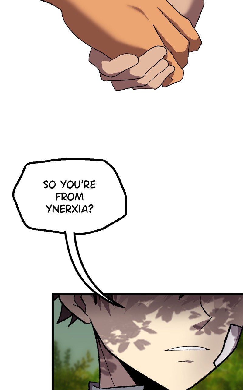 Little Matcha Girl Chapter 84 - page 17