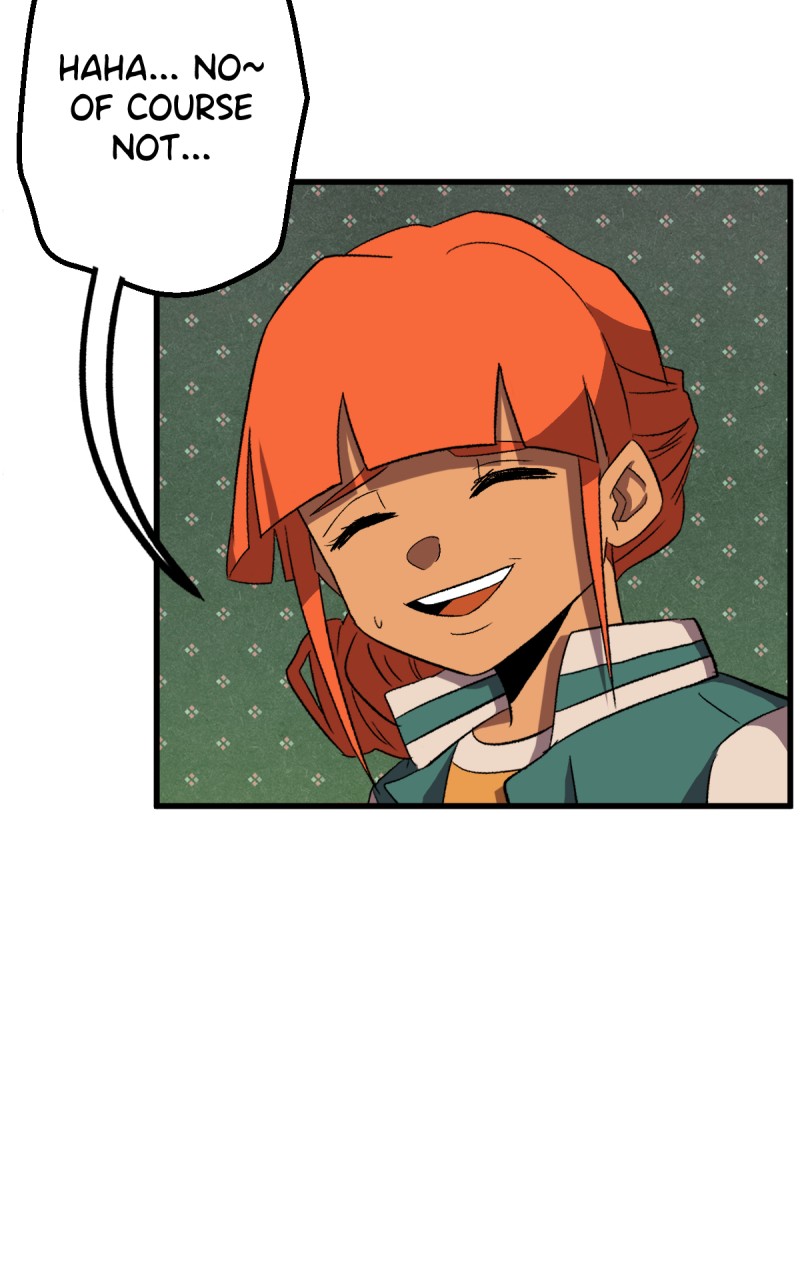 Little Matcha Girl Chapter 84 - page 23