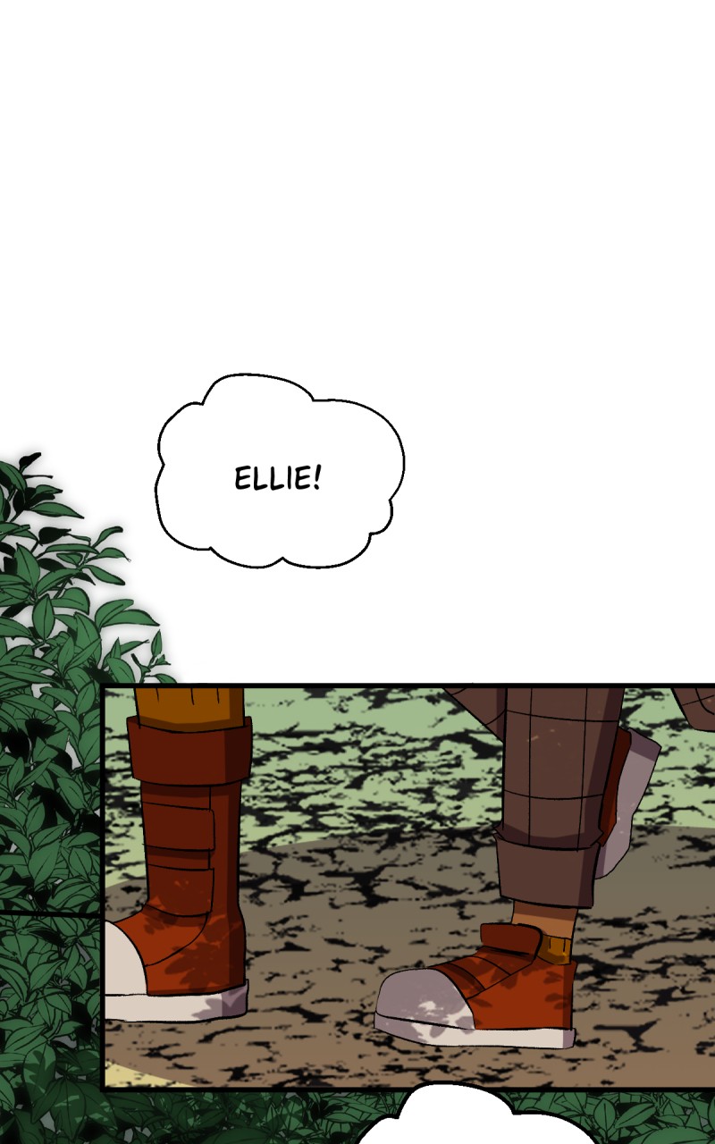 Little Matcha Girl Chapter 84 - page 3