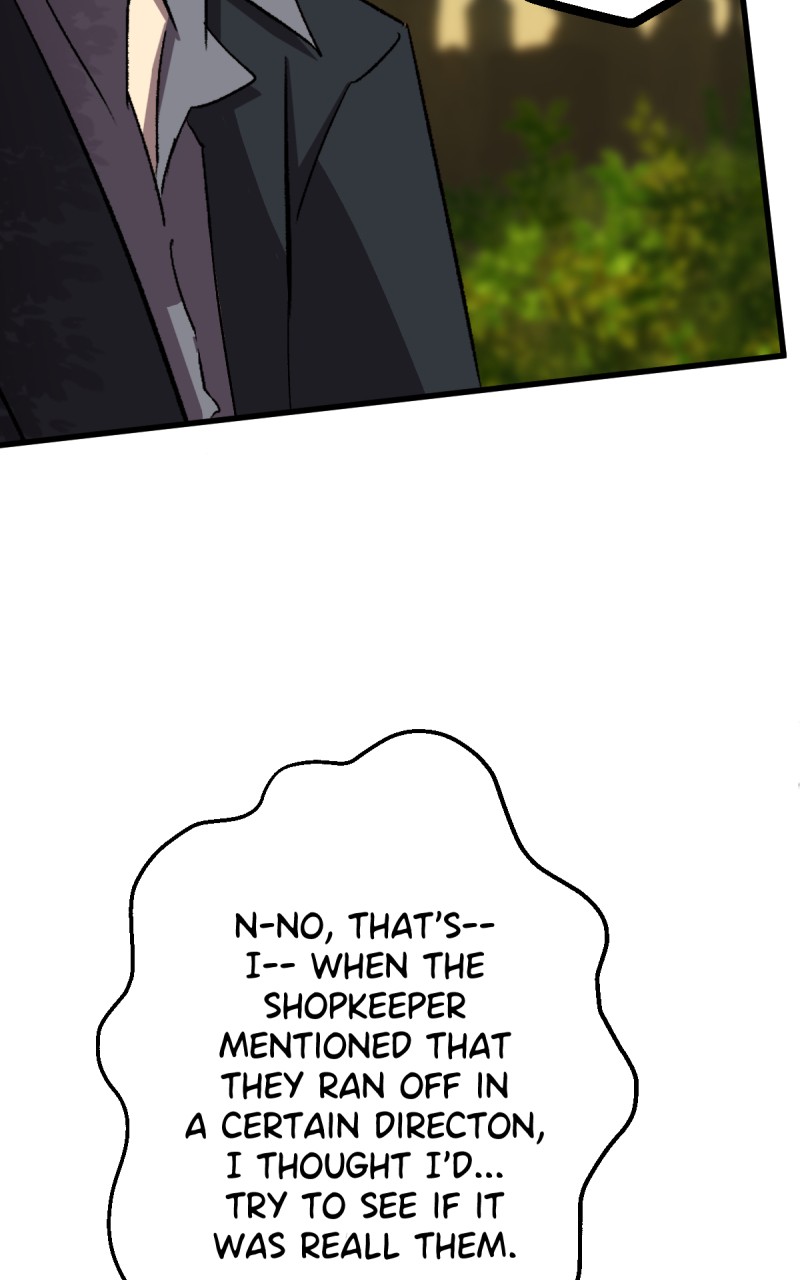 Little Matcha Girl Chapter 84 - page 38