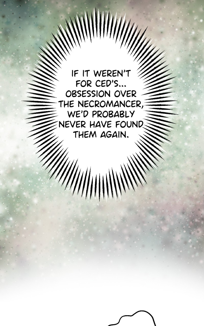 Little Matcha Girl Chapter 84 - page 47