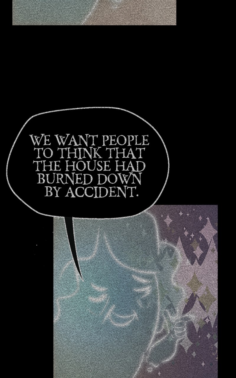 Little Matcha Girl Chapter 84 - page 50