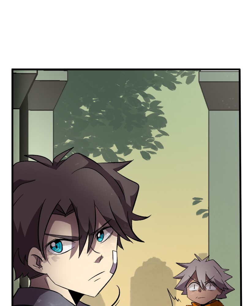 Little Matcha Girl Chapter 83 - page 101