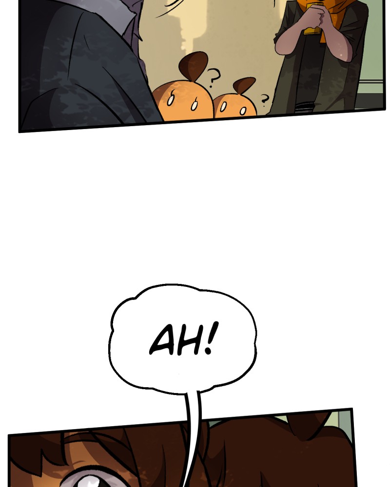 Little Matcha Girl Chapter 83 - page 102