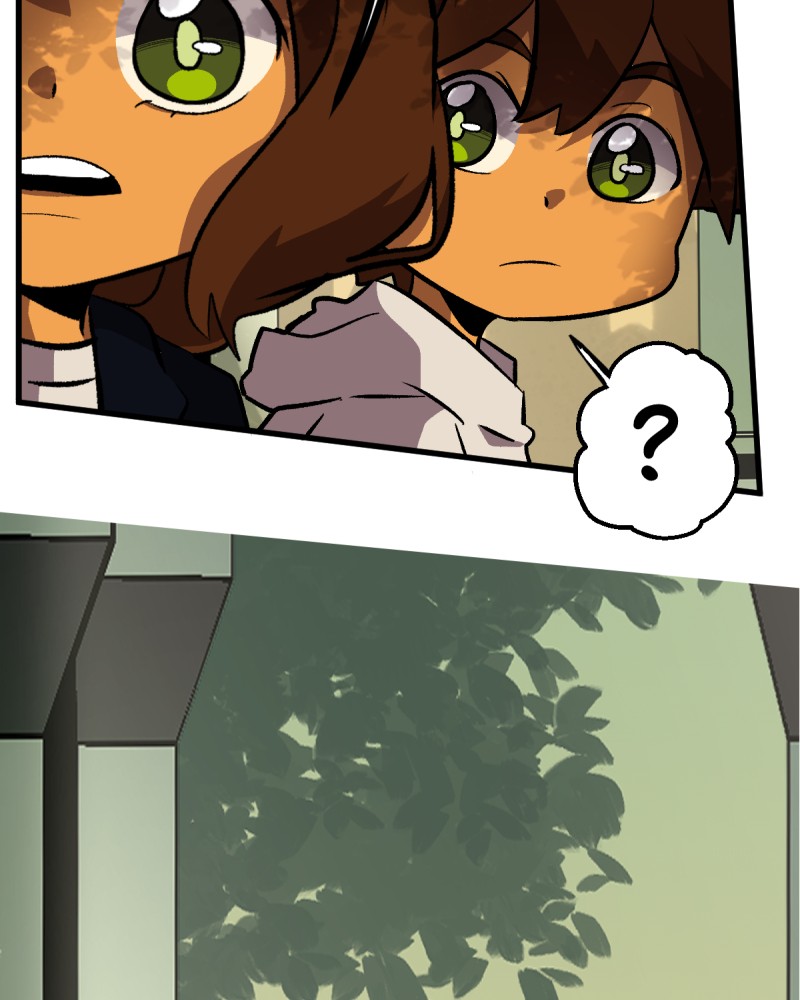 Little Matcha Girl Chapter 83 - page 103