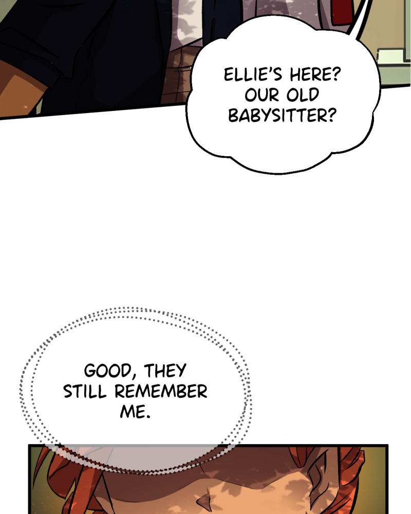 Little Matcha Girl Chapter 83 - page 105