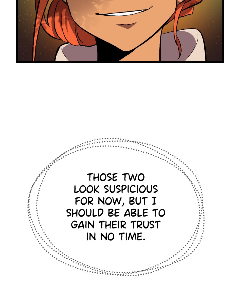 Little Matcha Girl Chapter 83 - page 106