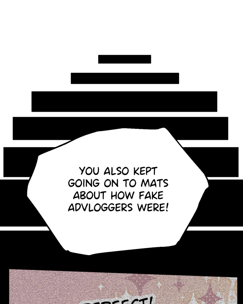 Little Matcha Girl Chapter 83 - page 11