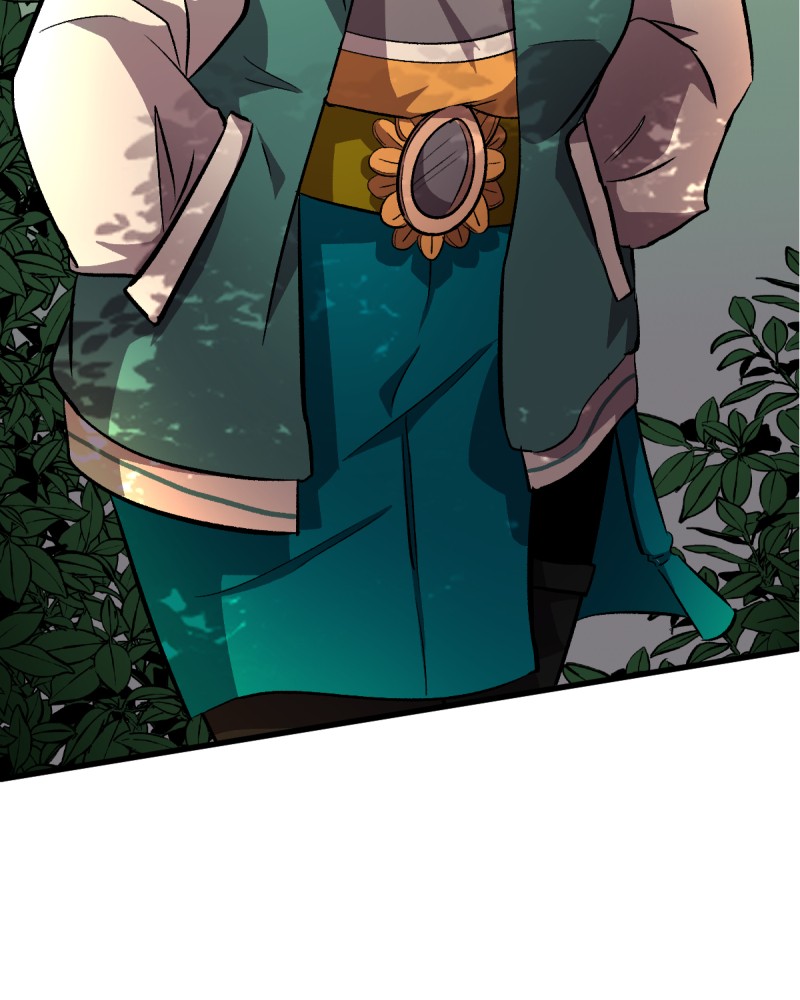 Little Matcha Girl Chapter 83 - page 110