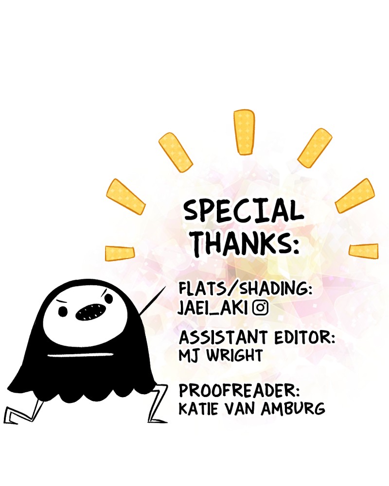 Little Matcha Girl Chapter 83 - page 114
