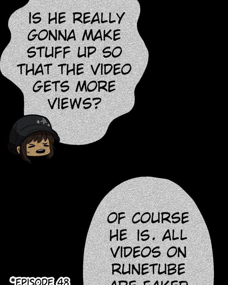 Little Matcha Girl Chapter 83 - page 13