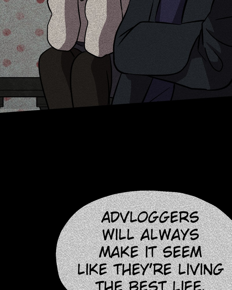 Little Matcha Girl Chapter 83 - page 15