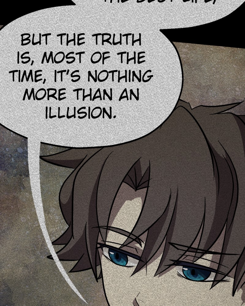 Little Matcha Girl Chapter 83 - page 16
