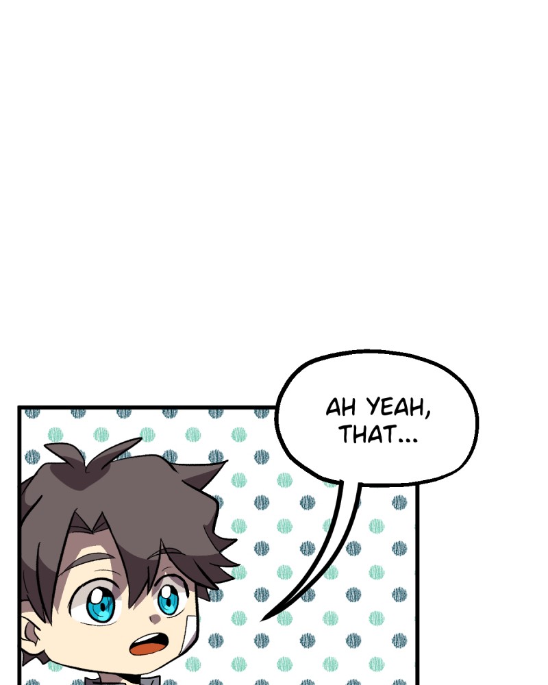 Little Matcha Girl Chapter 83 - page 20
