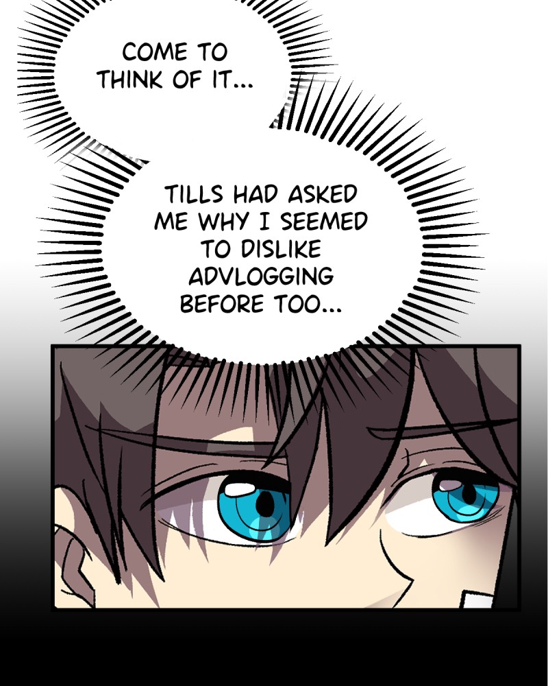 Little Matcha Girl Chapter 83 - page 22