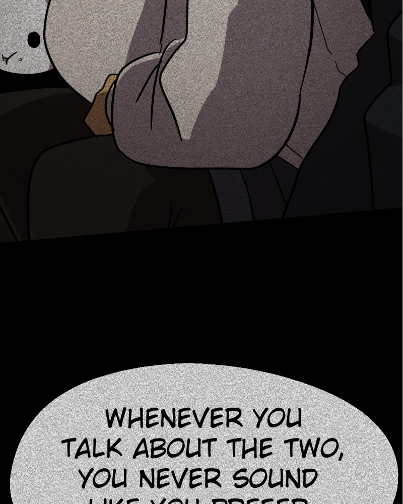 Little Matcha Girl Chapter 83 - page 25